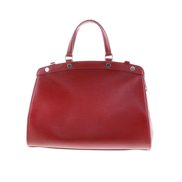 1240003005124 4 1 Louis Vuitton Blair MM Carmine Handbag