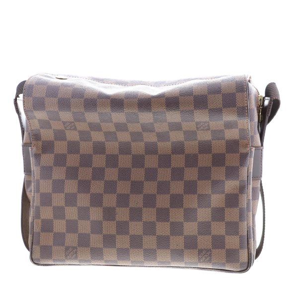 1240003005155 3 Louis Vuitton Naviglio Shoulder Bag