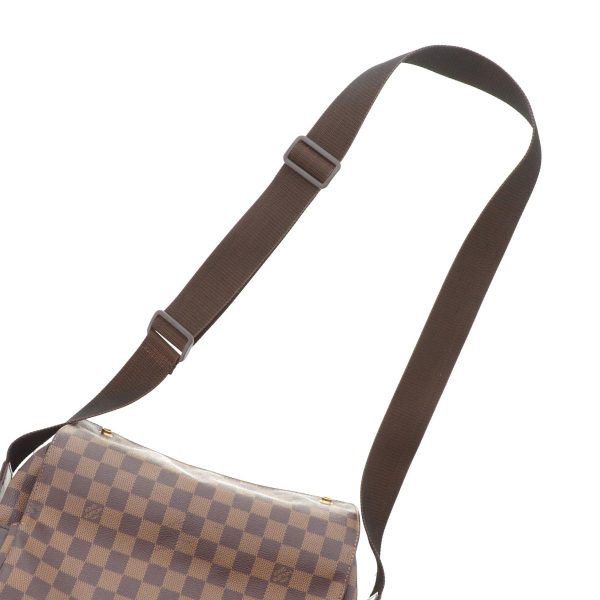 1240003005155 5 Louis Vuitton Naviglio Shoulder Bag