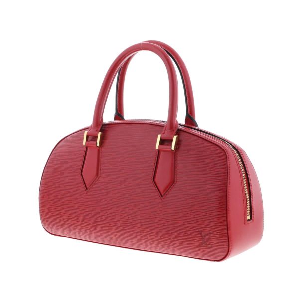 1240003005217 2 Louis Vuitton Jasmine Epi Handbag