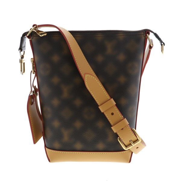 1240004024863 1 Louis Vuitton Monogram Hobo Cruiser PM Shoulder Bag