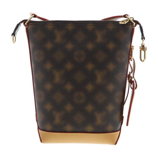 1240004024863 3 Louis Vuitton Monogram Hobo Cruiser PM Shoulder Bag