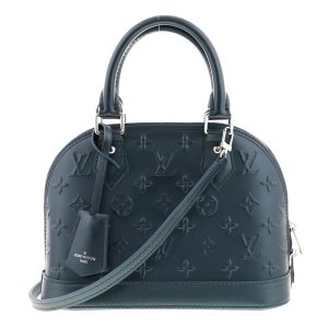 1240004025008 1 Chanel Shoulder Bag Parisian Chain Nylon Black