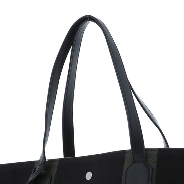 1240004025513 3 Saint Laurent Canvas Tote Bag