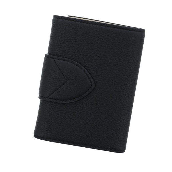 1240004025676 5 Louis Vuitton Portfoy LV Pontneuf Compact Wallet