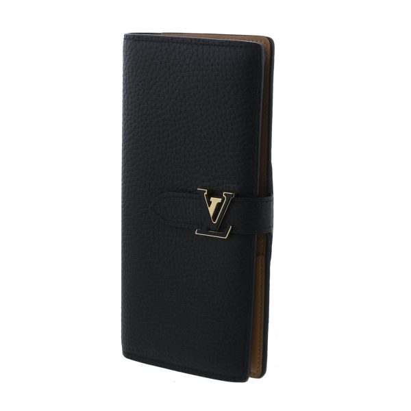 1240004025728 2 Louis Vuitton LV Vertical Bifold Wallet