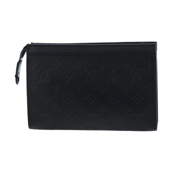 1240004025742 3 Louis Vuitton Gaston Wearable Pochette Shoulder Bag