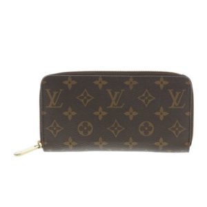 1240004025939 1 1 Louis Vuitton Montaigne MM Monogram Emplant Handbag Black