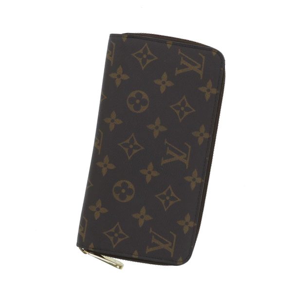 1240004025954 6 Louis Vuitton Monogram Long Wallet