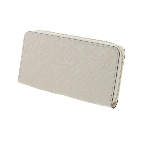 1240004026034 2 Louis Vuitton Monogram Amplant Zippy Long Wallet