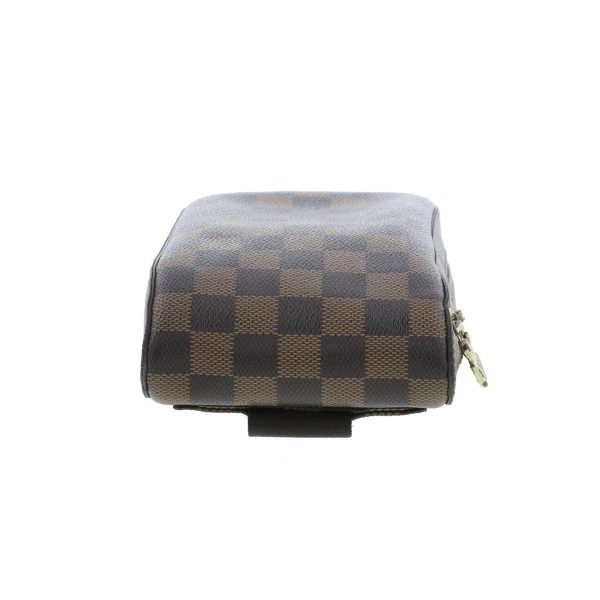 1240004026043 4 Louis Vuitton Jeronimos Body Bag