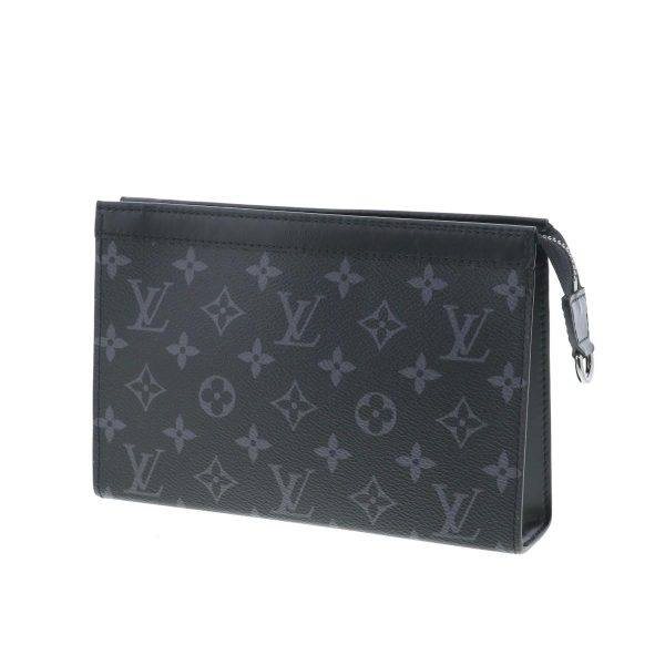 1240004026120 2 Louis Vuitton Gaston Wearable Monogram Shoulder Bag