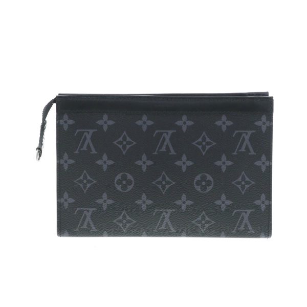 1240004026120 3 Louis Vuitton Gaston Wearable Monogram Shoulder Bag