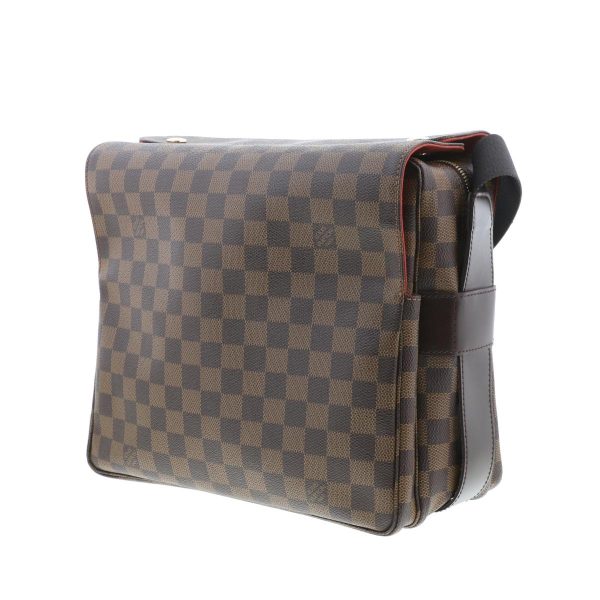 1240004026127 2 Louis Vuitton Naviglio Damier Shoulder Bag