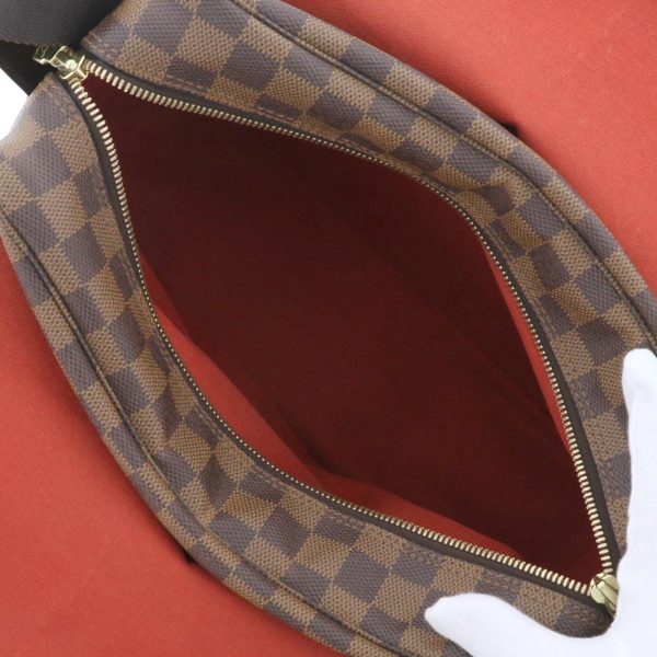 1240004026127 6 Louis Vuitton Naviglio Damier Shoulder Bag