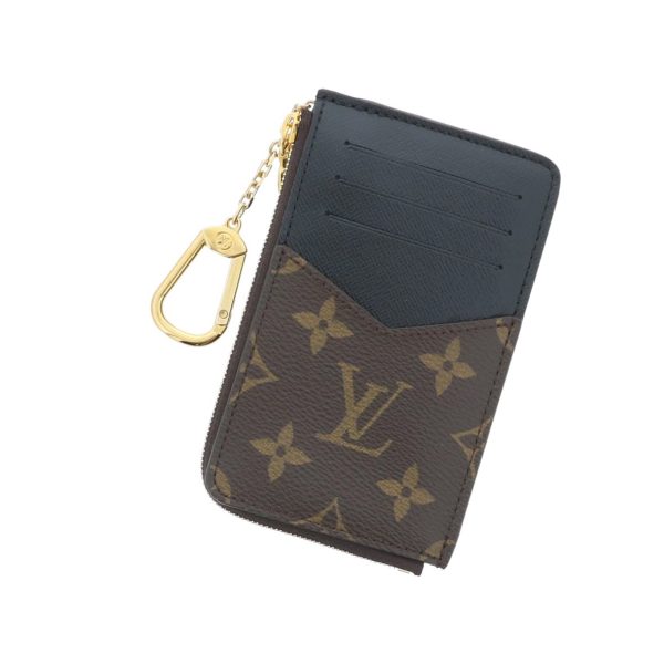 1240004026249 6 Louis Vuitton Monogram Porto Cult Recto Verso Wallet