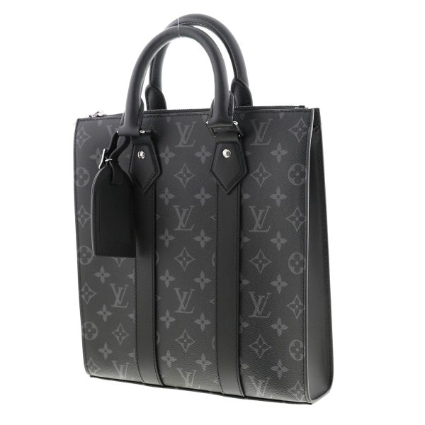 1240004026256 2 Louis Vuitton Sac Plat Shoulder Bag