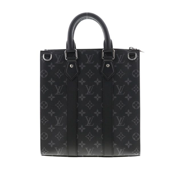 1240004026256 4 Louis Vuitton Sac Plat Shoulder Bag