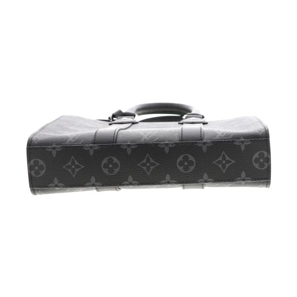 1240004026256 5 Louis Vuitton Sac Plat Shoulder Bag