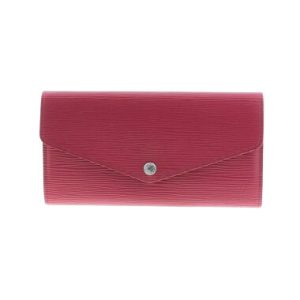 1240004026533 1 1 Louis Vuitton Portefeuil Sara Long Wallet