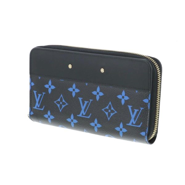 1240004026534 2 Louis Vuitton Zippy Long Wallet