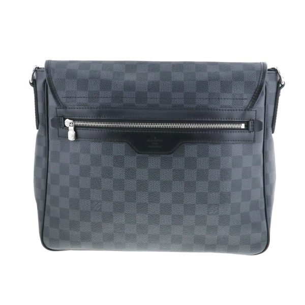 1240004026964 3 Louis Vuitton Daniel GM Damier Shoulder Bag