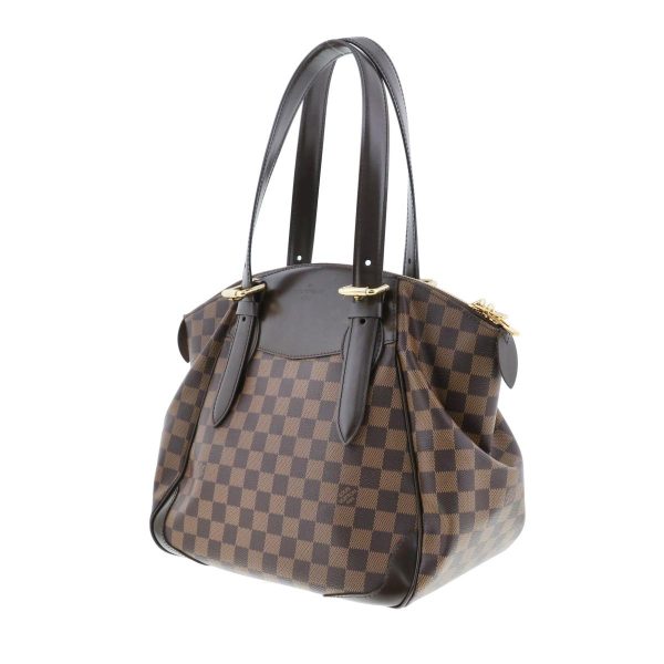 1240004027022 2 Louis Vuitton Verona MM Damier Shoulder Bag