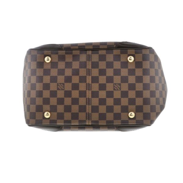 1240004027022 5 Louis Vuitton Verona MM Damier Shoulder Bag