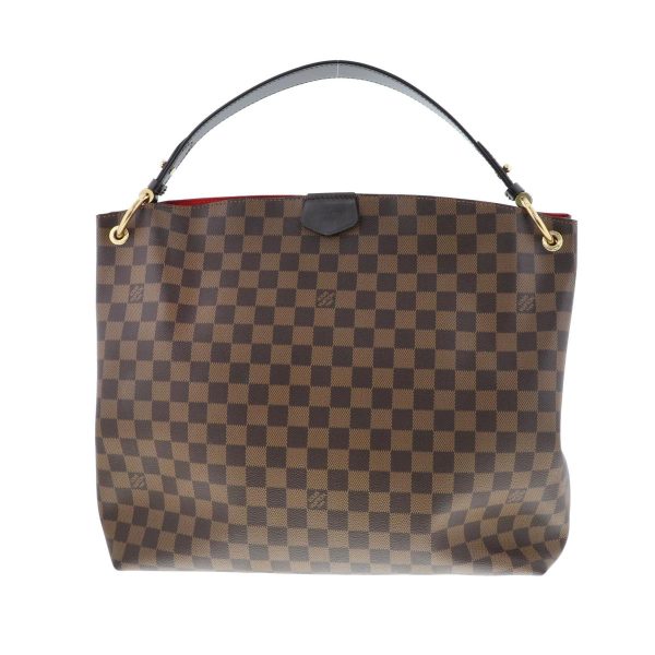 1240004027056 1 Louis Vuitton Graceful MM Tote Bag