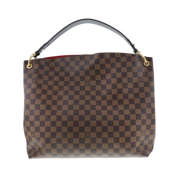 1240004027056 4 Louis Vuitton Graceful MM Tote Bag