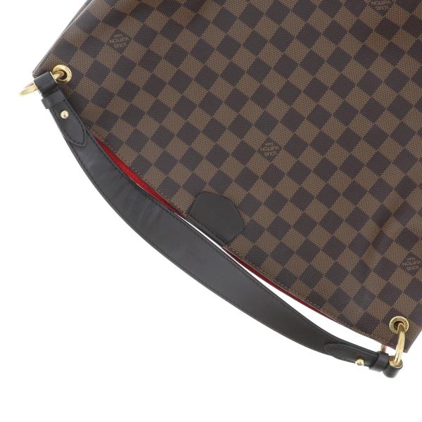 1240004027056 6 Louis Vuitton Graceful MM Tote Bag