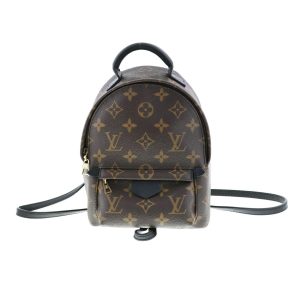 1240004027111 1 Louis Vuitton Trocadero 30 Shoulder Bag Monogram Brown