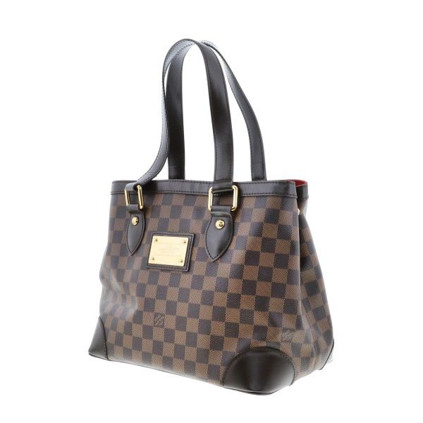 1240004027369 2 Louis Vuitton Hampstead PM Shoulder Bag