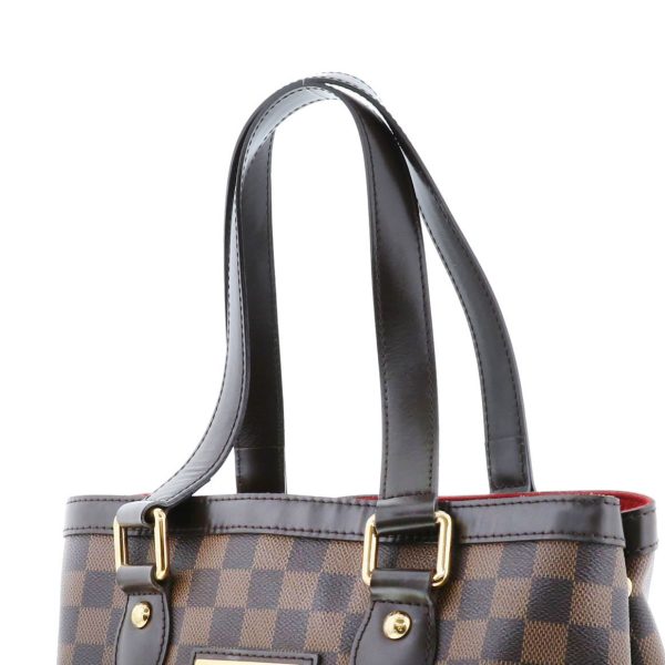 1240004027369 3 Louis Vuitton Hampstead PM Shoulder Bag