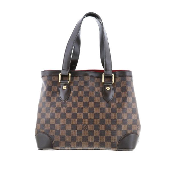 1240004027369 4 Louis Vuitton Hampstead PM Shoulder Bag