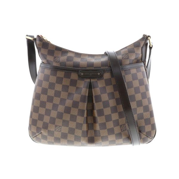 1240004027388 1 Louis Vuitton Bloomsbury PM Shoulder Bag