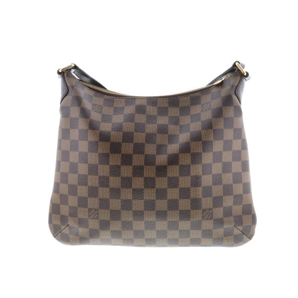 1240004027388 2 Louis Vuitton Bloomsbury PM Shoulder Bag