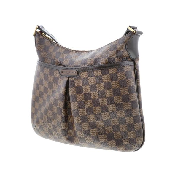 1240004027388 3 Louis Vuitton Bloomsbury PM Shoulder Bag