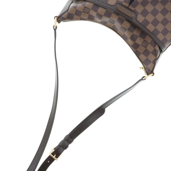 1240004027388 5 Louis Vuitton Bloomsbury PM Shoulder Bag