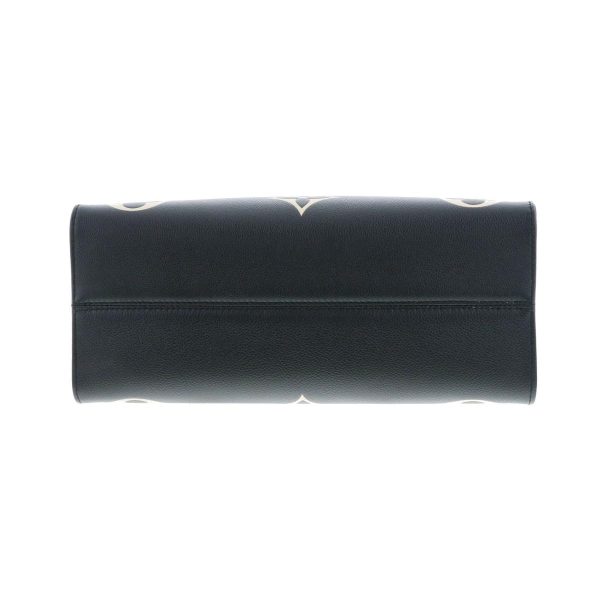 1240004027428 6 Louis Vuitton Onthego MM Monogram Shoulder Bag