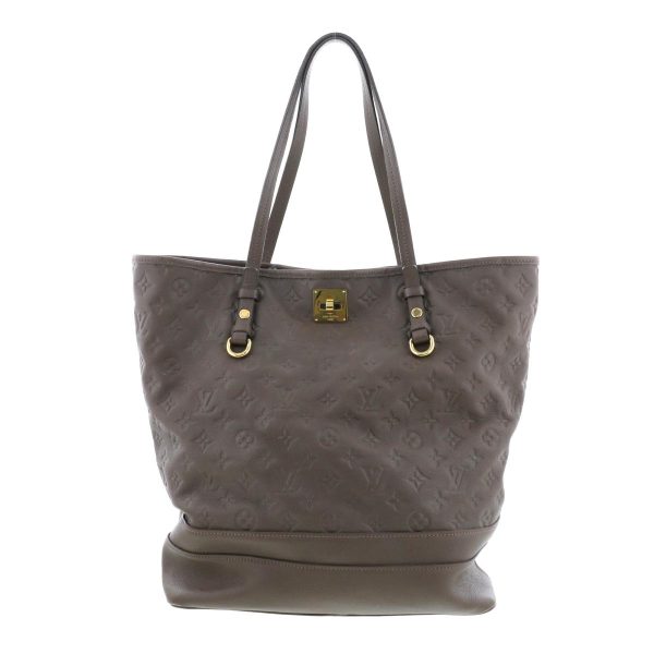 1240005023674 1 Louis Vuitton Citadin GM Tote Bag