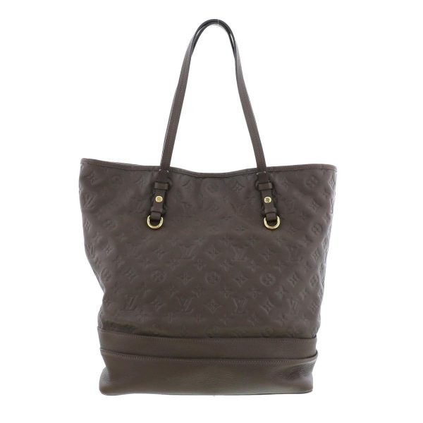 1240005023674 4 Louis Vuitton Citadin GM Tote Bag