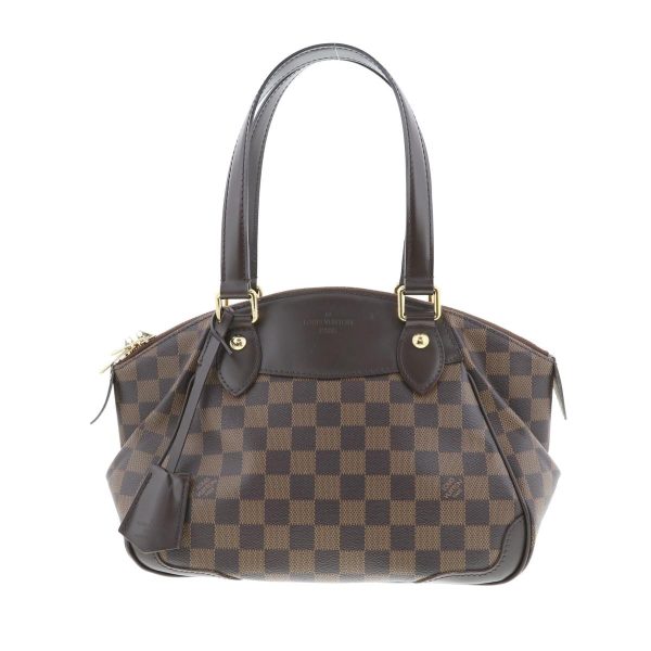 1240005023925 1 Louis Vuitton Verona PM Damier Shoulder Bag