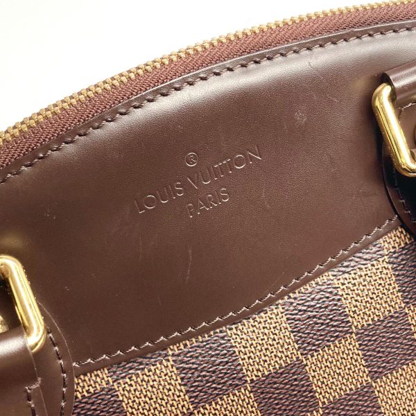 1240005023925 11 Louis Vuitton Verona PM Damier Shoulder Bag