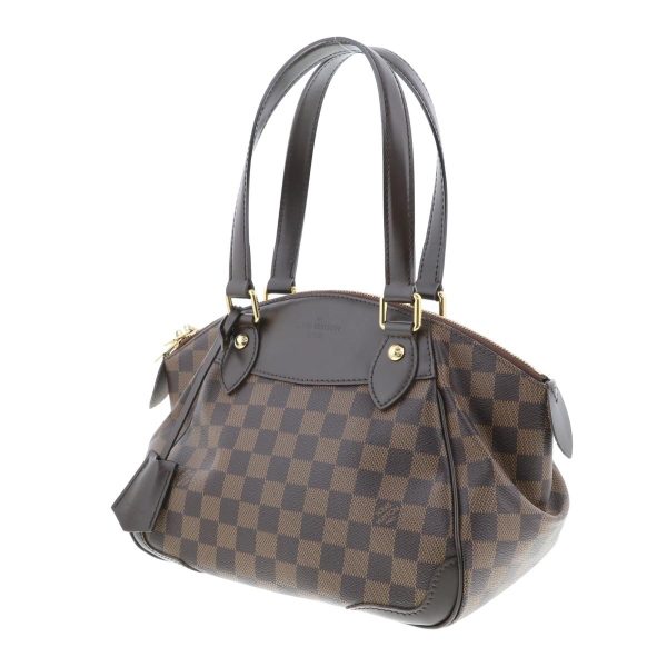 1240005023925 2 Louis Vuitton Verona PM Damier Shoulder Bag