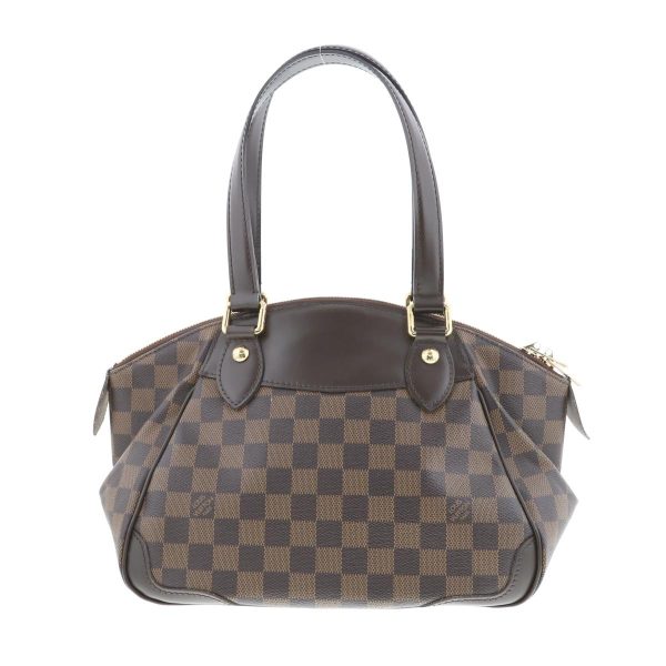 1240005023925 4 Louis Vuitton Verona PM Damier Shoulder Bag