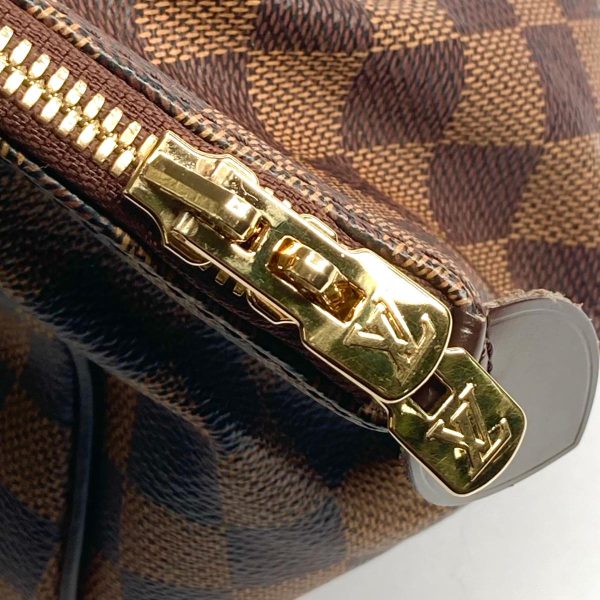 1240005023925 8 Louis Vuitton Verona PM Damier Shoulder Bag