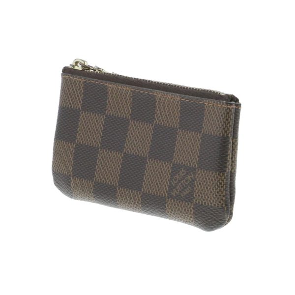 1240005023928 2 Louis Vuitton Pochette Damier Wallet