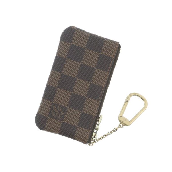 1240005023928 5 Louis Vuitton Pochette Damier Wallet