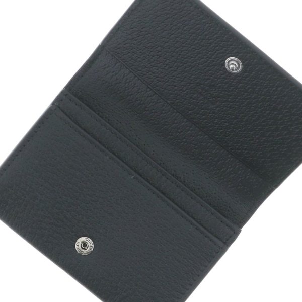 1240005024088 4 Gucci Interlocking Small Business Card Holder